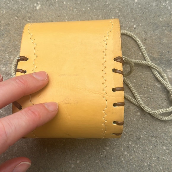 Puro Cuero mini purse - Picture 11 of 16